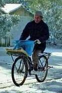 E’ morto Alvaro Berti, storico edicolante
