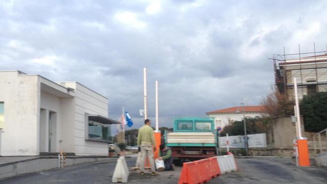 «Il porto rinasce con ingressi gestiti ed eventi di qualità»