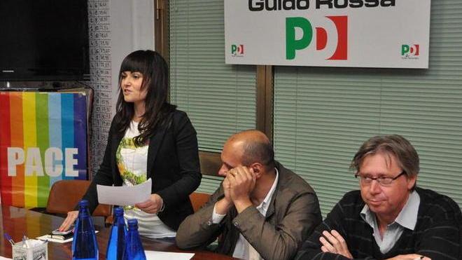 I renziani di Meini pronti a sostenere Samuele Lippi
