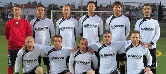 I Veterani sportivi proseguono indisturbati la marcia in vetta