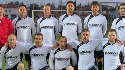 I Veterani sportivi proseguono indisturbati la marcia in vetta