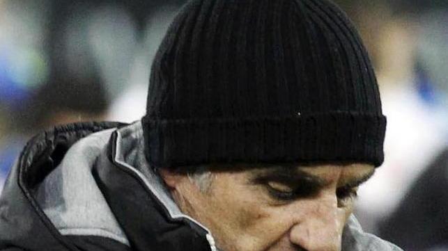 «Non si possono prendere gol così»