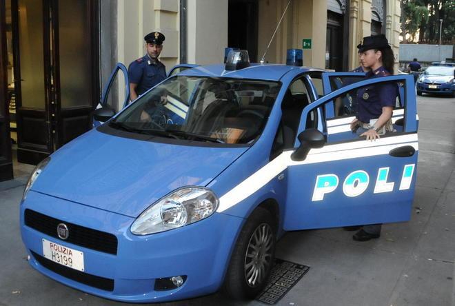 Arrestati dopo il furto in un’abitazione 