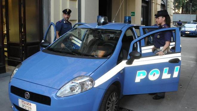Arrestati dopo il furto in un’abitazione