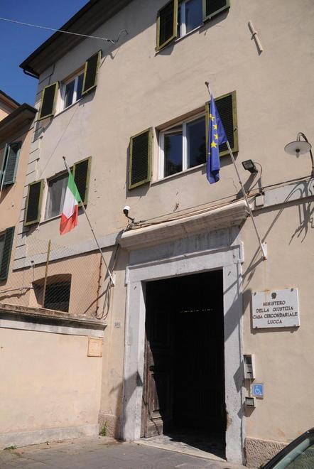 Prodotti per l’igiene personale raccolti per i detenuti