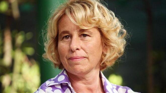 Stefania Craxi e Lucio Barani al convegno dei Riformisti