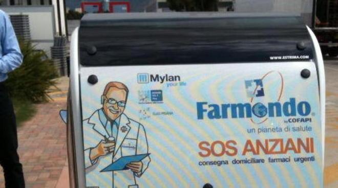 E adesso il farmacista arriva a domicilio Gratis o a prezzo ridotto, ecco chi aderisce