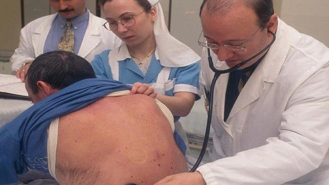 «Medici riuniti in gruppi per garantire più servizi»