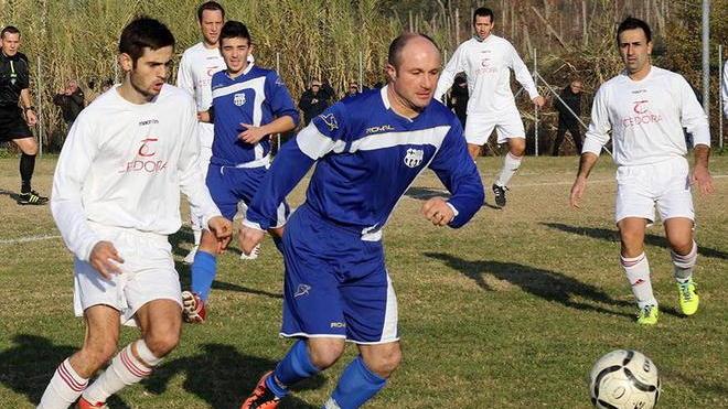 C’è Ferruzza-Cerbaie sfida per il trono Amatori