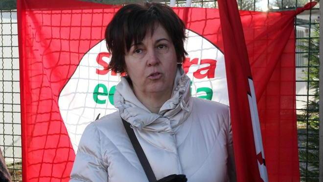 Sel va sola: sceglie Dusca Bartoli