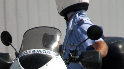 La polizia municipale esclusa dai servizi per le elezioni