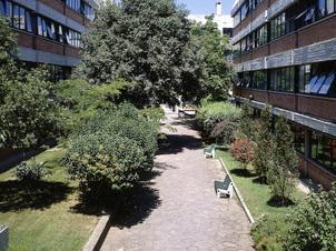 Ricerca desertificazione, l’Ateneo nel network