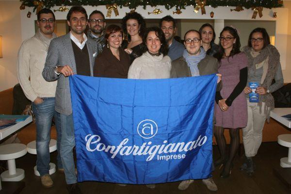 Confartigianato perplessa sulla candidatura Costalli
