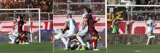 Livorno - Sassuolo: segui e commenta con noi la diretta del match   