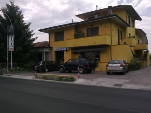 Stroncato da un malore lo storico fornaio di Massarosa 