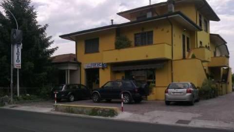 Stroncato da un malore lo storico fornaio di Massarosa