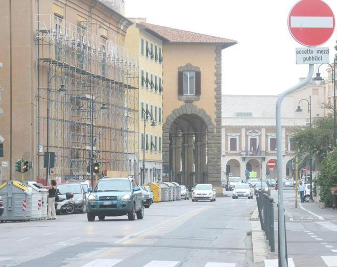 Due milioni di euro per la viabilità di centro e Porta a mare 