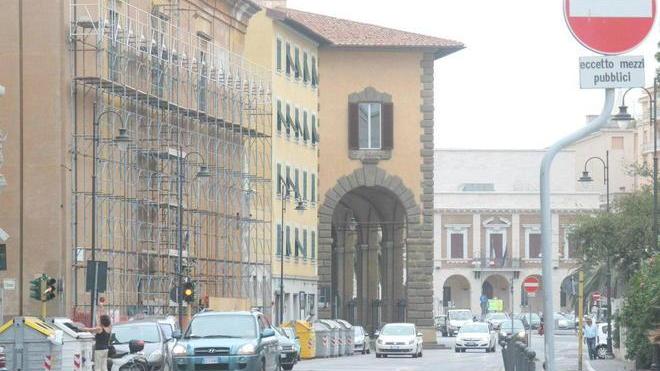 Due milioni di euro per la viabilità di centro e Porta a mare