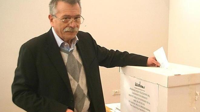 Bernardini vince le primarie del centrosinistra
