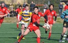 Lutto nel rugby, muore un azzurrino