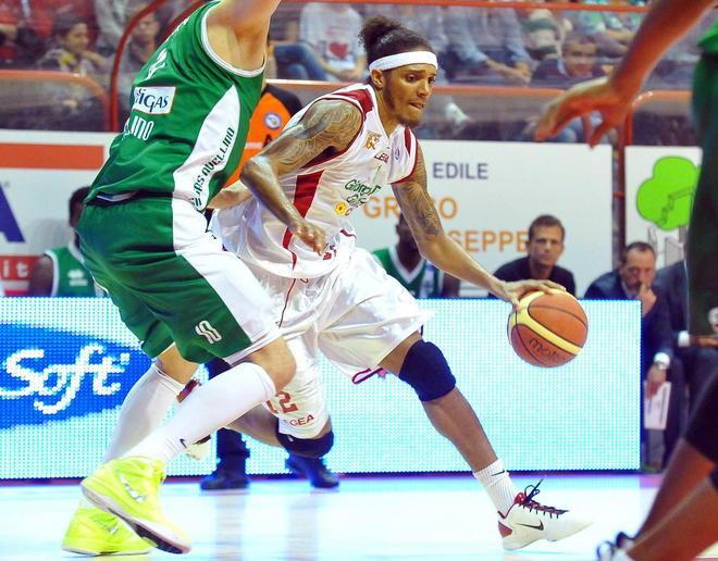 Forza Deron, c’è un Richardson dalle ali spuntate 