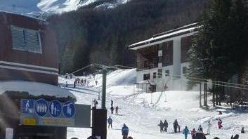 Con la neve torna anche il gran pieno Oltre 40mila passaggi nel comprensorio