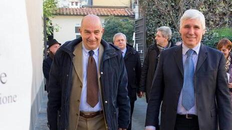 La sanità in 50 metri La Casa della salute accanto all’ospedale