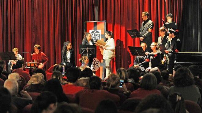Quella Shoah dimenticata che toccò anche Pistoia
