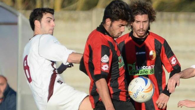 Al “Manuzzi” di Cesena il Forcoli prova a far Centro... col Romagna
