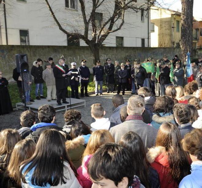 Celebrato l’anniversario di Nikolajewka