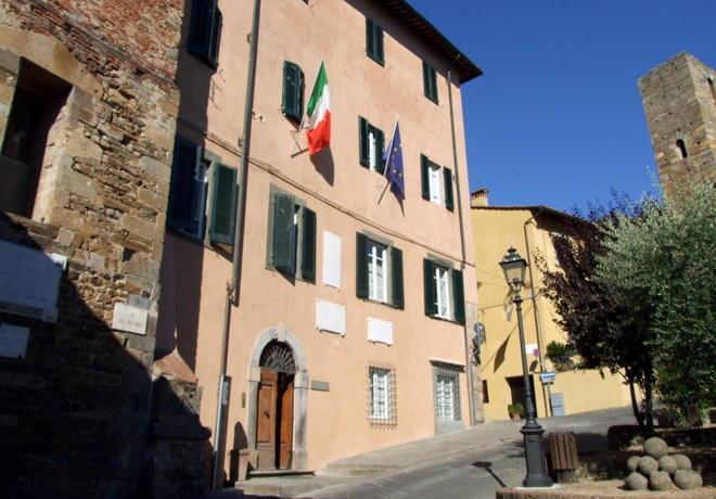 Lista civica di centrodestra: si cercano candidati 