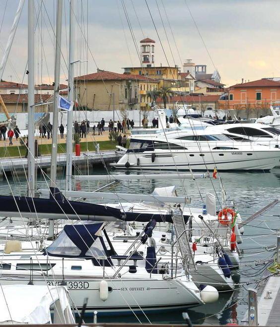 Possibili sinergie tra lo scalo e il porto