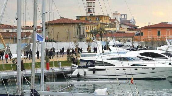 Possibili sinergie tra lo scalo e il porto