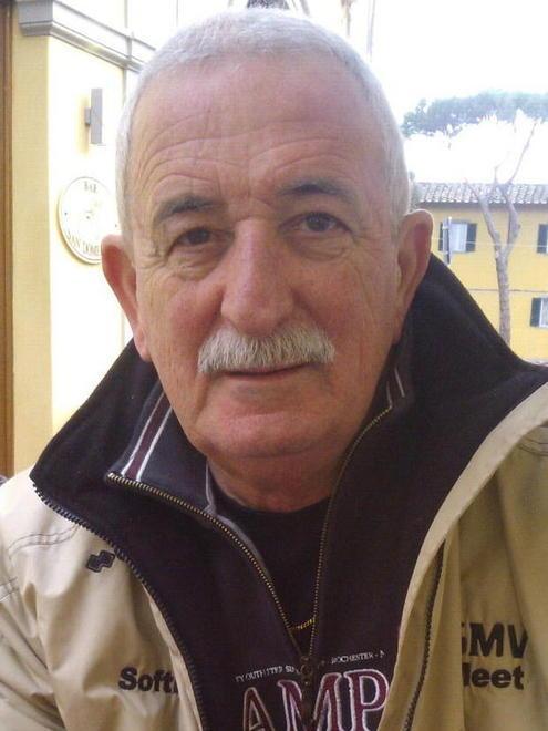 Franceschini dà la carica a Mezzogiorno 