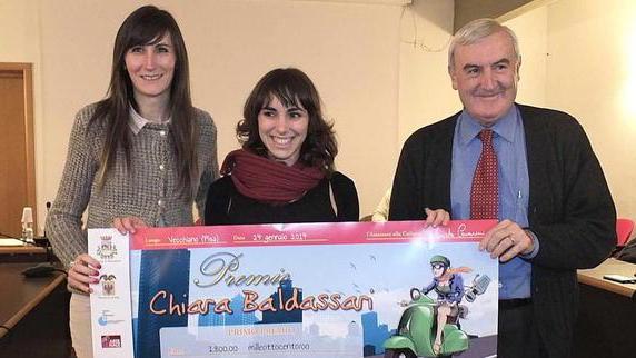 Coraggio e passione così si affronta la crisi