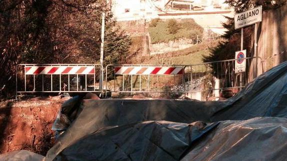 A Peralla e Agliano 40 famiglie isolate «Rischiamo la vita»
