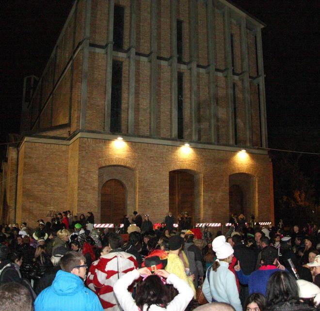 Taglio del 50% sul costo dei vigili 