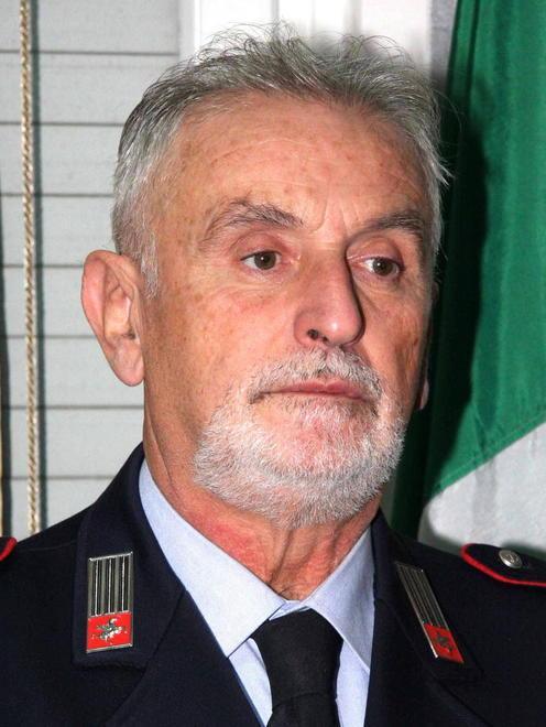 Polizia municipale, anche Palmerini in corsa per il comando 