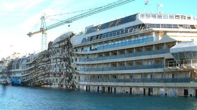 Concordia, sottosegretari contro 