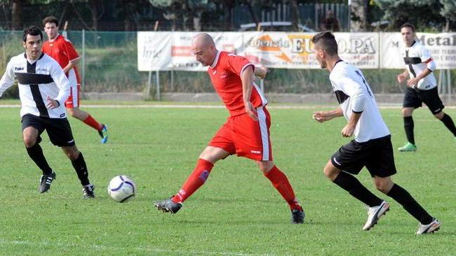 Fra Campiglia e Venturina è il derby dell’amicizia