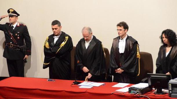 Domani nuova udienza, parlano cinque testimoni