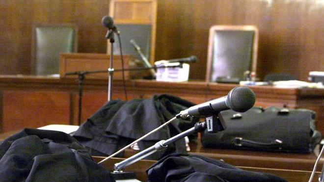 In Tribunale mancano 3 magistrati