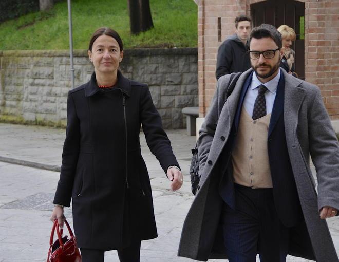 Difesa all’attacco «Il Ris non mente»
