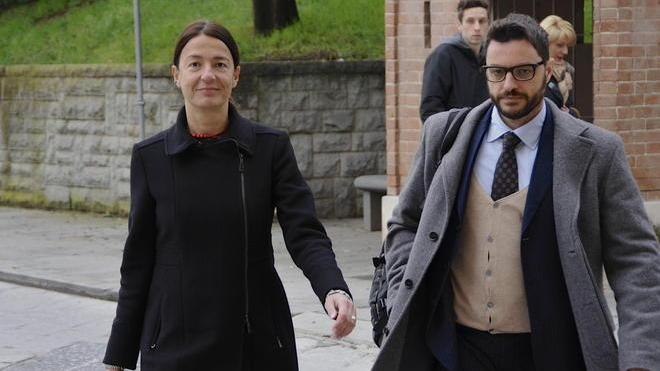 Difesa all’attacco «Il Ris non mente»
