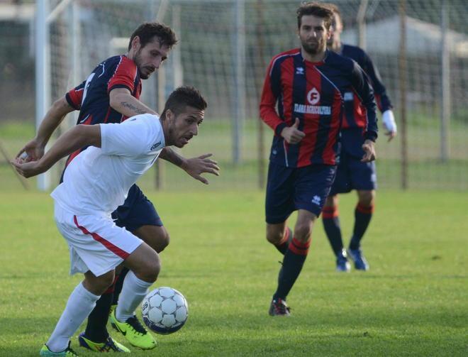 Al Combi arriva la prima della classe 