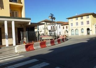 Ecco i percorsi alternativi dei bus