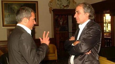 Crac Lucchese, Hadj per lo Stato italiano è nullatenente