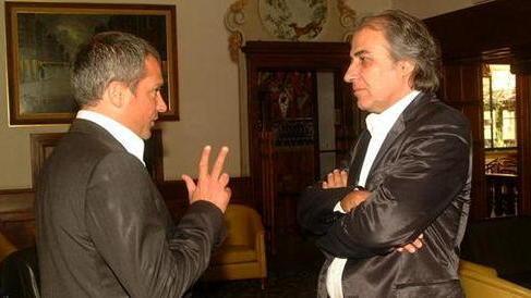 Crac Lucchese, Hadj per lo Stato italiano è nullatenente