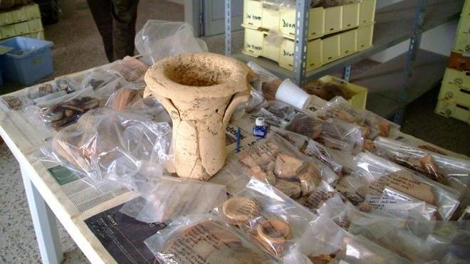 Apre a Porcari il museo virtuale dell’archeologia