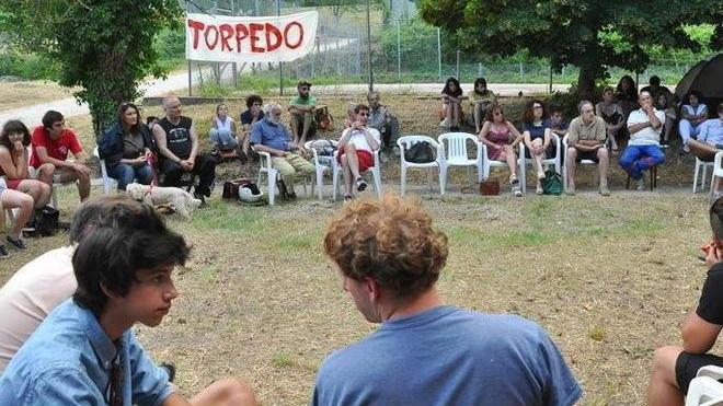 Madonne Bianche, i ragazzi se ne vanno